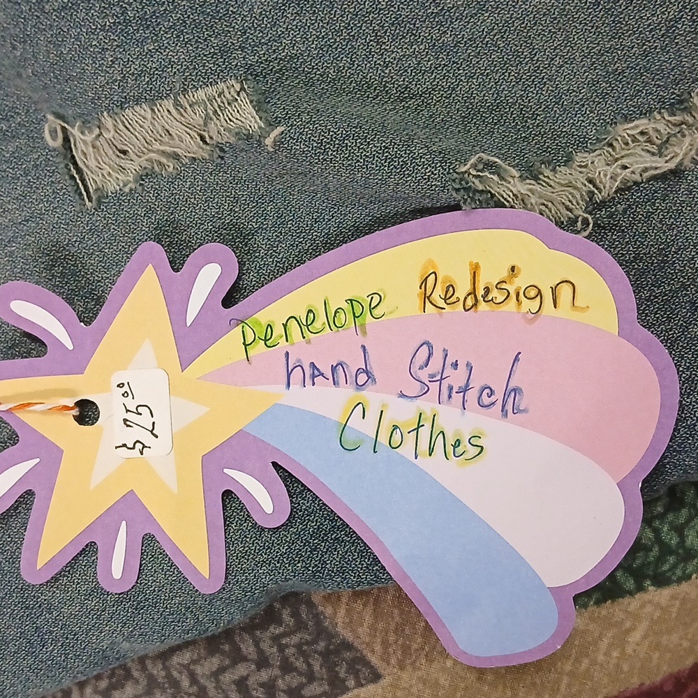 Pant - Picture 3 of 3
